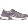 image:imageRyka Womens Hydro Sport Cross Training Water ShoesCoal Grey MeshFaux Leather