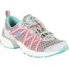 image:imageRyka Womens Hydro Sport Cross Training Water ShoesSilverGreyBluePink Fabric