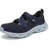 image:imageRyka Womens Activfoam MjAcademy Blue Leopard