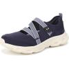 image:imageRyka Womens Activfoam MjAcademy Blue Mesh Fabric