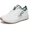 image:imageRyka Womens Court AgilityWhiteOcean Green