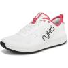 image:imageRyka Womens Court AgilityWhitePopstar Pink
