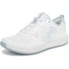 image:imageRyka Womens Court AgilityWhiteSkyride Blue