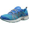 Blue/Silver