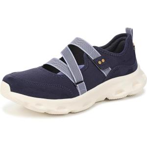 image:imageRyka Womens Activfoam MjAcademy Blue Mesh Fabric