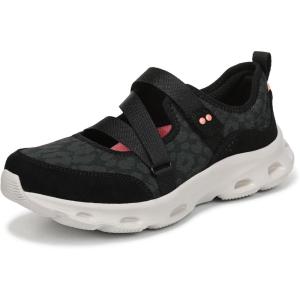 image:imageRyka Womens Activfoam MjBlack Leopard