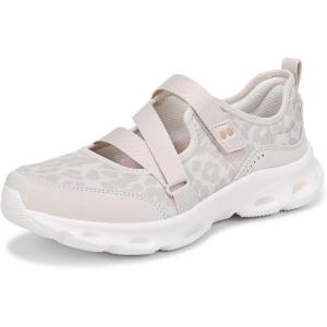 image:imageRyka Womens Activfoam MjTaupe Leopard