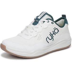 image:imageRyka Womens Court AgilityWhiteOcean Green