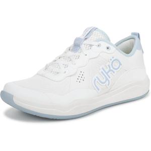 image:imageRyka Womens Court AgilityWhiteSkyride Blue