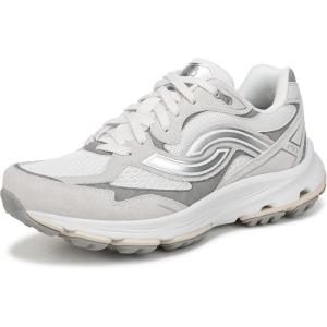image:imageRyka Womens Devotion X Tr 2White Alyssum SuedeMesh