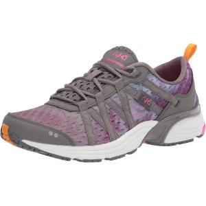 image:imageRyka Womens Hydro Sport Cross Training Water ShoesCoal Grey MeshFaux Leather