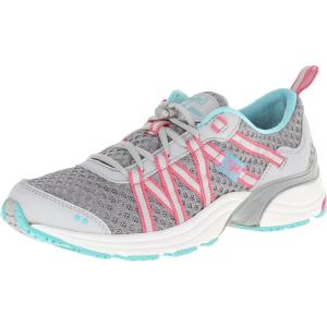 image:imageRyka Womens Hydro Sport Cross Training Water ShoesSilverGreyBluePink Fabric
