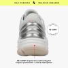 image:imageRyka Womens Devotion X Max 2Grey Floral