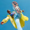 image:imageRyka Womens Devotion X Walking ShoeAcademy Blue