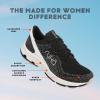 image:imageRyka Womens Devotion X Walking ShoeBlack