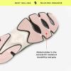 image:imageRyka Womens Devotion X Walking ShoeBlack