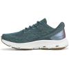image:imageRyka Womens Devotion X Walking ShoeDark Sea Green Mesh Fabric