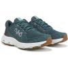 image:imageRyka Womens Devotion X Walking ShoeDark Sea Green Mesh Fabric