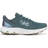 image:imageRyka Womens Devotion X Walking ShoeDark Sea Green Mesh Fabric