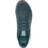image:imageRyka Womens Devotion X Walking ShoeDark Sea Green Mesh Fabric