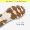 image:imageRyka Womens Devotion X Walking ShoeFrench Beige
