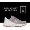 image:imageRyka Womens Devotion X Walking ShoeSky Grey