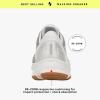 image:imageRyka Womens Devotion X Walking ShoeSky Grey