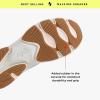 image:imageRyka Womens Devotion X Walking ShoeSky Grey