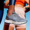 image:imageRyka Womens Devotion X Walking ShoeSky Grey