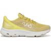 image:imageRyka Womens Devotion X Walking ShoeVerdant Yellow