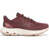 image:imageRyka Womens Devotion X Walking ShoeWindsor Red