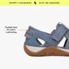 image:imageRyka Womens Echo FishermanFlintsone Blue