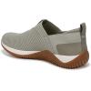 image:imageRyka Womens Echo Knit SlipOn LoafersAbbey Green