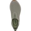 image:imageRyka Womens Echo Knit SlipOn LoafersAbbey Green