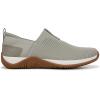 image:imageRyka Womens Echo Knit SlipOn LoafersAbbey Green