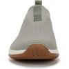 image:imageRyka Womens Echo Knit SlipOn LoafersAbbey Green