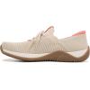 image:imageRyka Womens Echo Knit SlipOn LoafersBeige Fabric