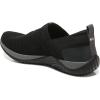 image:imageRyka Womens Echo Knit SlipOn LoafersBlackDark Grey