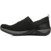 image:imageRyka Womens Echo Knit SlipOn LoafersBlackGrey