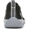 image:imageRyka Womens Echo Knit SlipOn LoafersBlackSilver