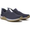 image:imageRyka Womens Echo Knit SlipOn LoafersBlue Ink