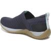 image:imageRyka Womens Echo Knit SlipOn LoafersBlue Ink