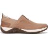 image:imageRyka Womens Echo Knit SlipOn LoafersBrown