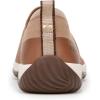 image:imageRyka Womens Echo Knit SlipOn LoafersBrown