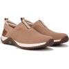 image:imageRyka Womens Echo Knit SlipOn LoafersBrown