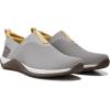 image:imageRyka Womens Echo Knit SlipOn LoafersDove Grey