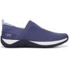 image:imageRyka Womens Echo Knit SlipOn LoafersDusk Blue