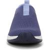 image:imageRyka Womens Echo Knit SlipOn LoafersDusk Blue