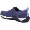 image:imageRyka Womens Echo Knit SlipOn LoafersDusk Blue