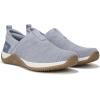 image:imageRyka Womens Echo Knit SlipOn LoafersDusty Blue